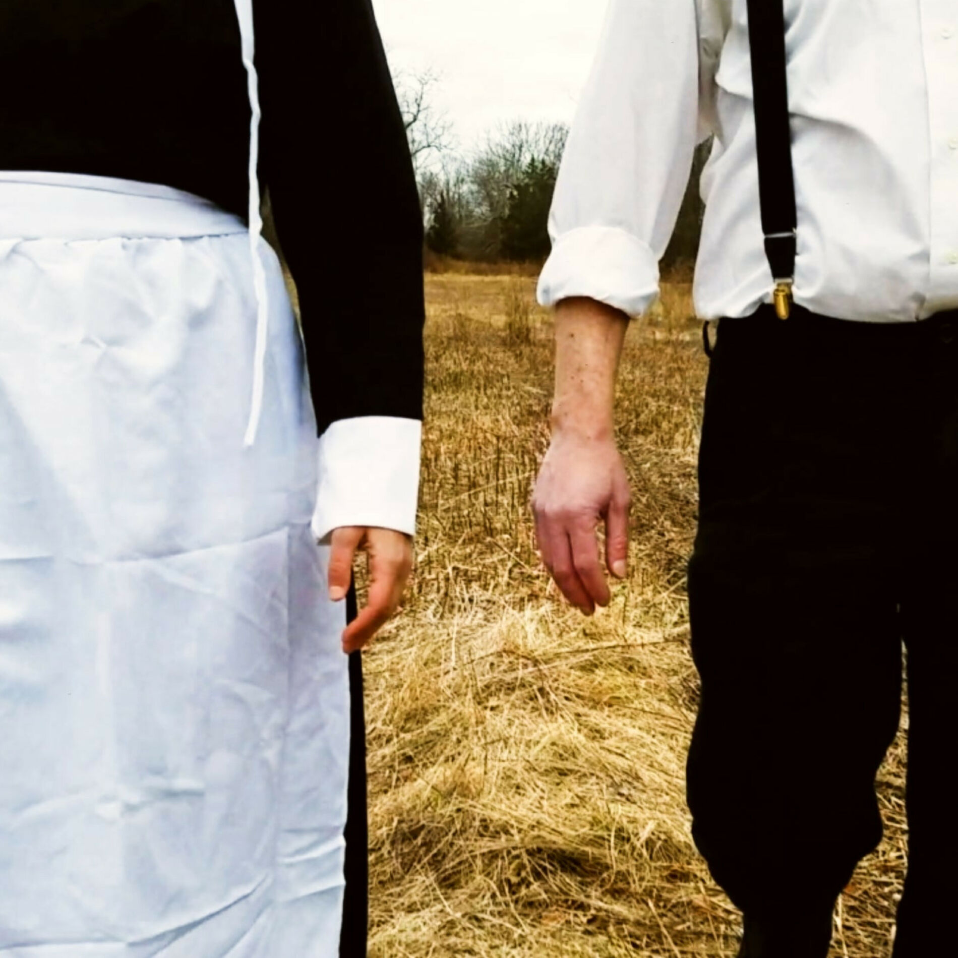 Album cover of Good Sheep