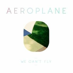 Cover of We Can't Fly