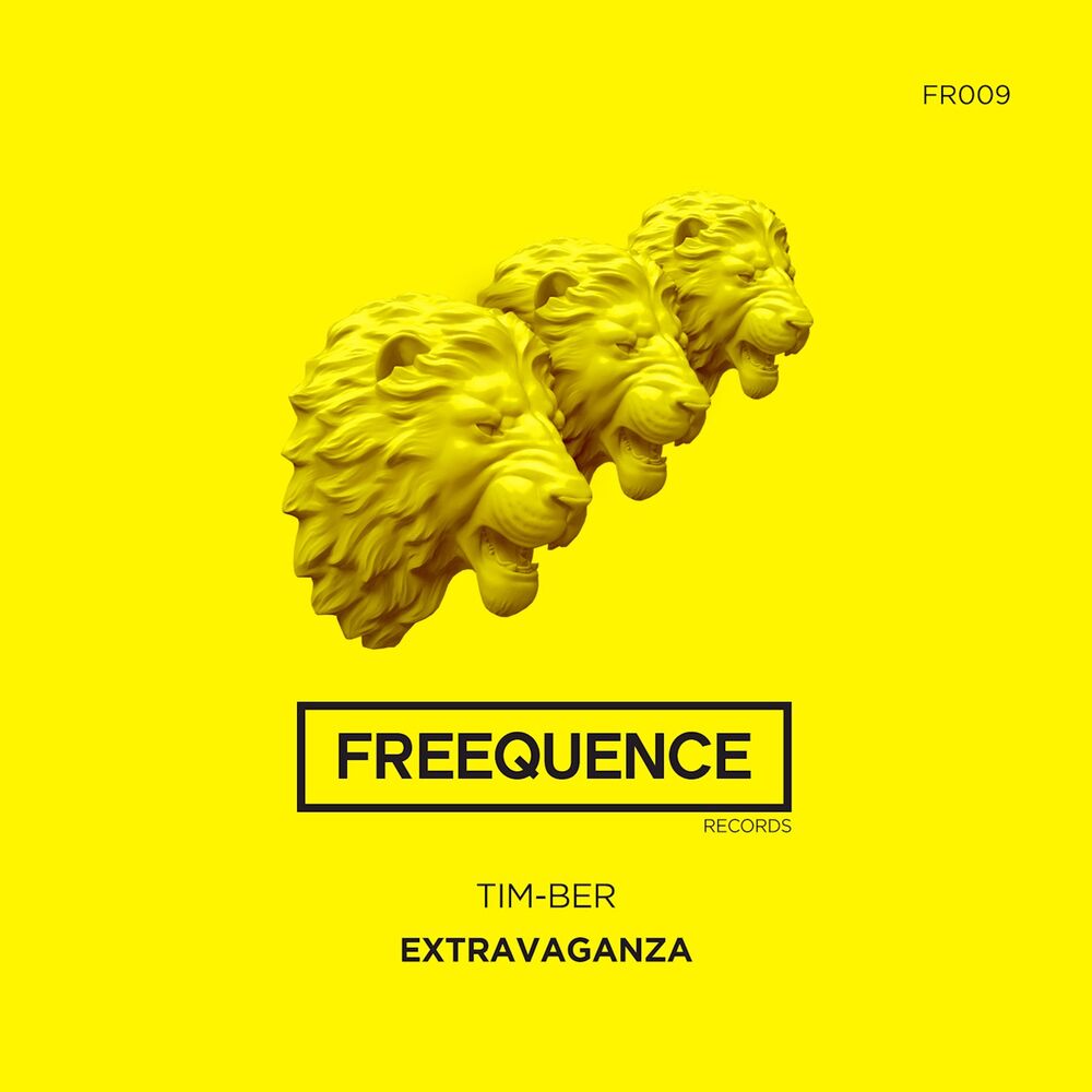 Picture of Extravaganza (Original Mix)