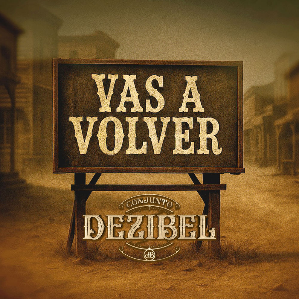 Vas A Volver