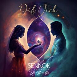 Cover of Dil Vich