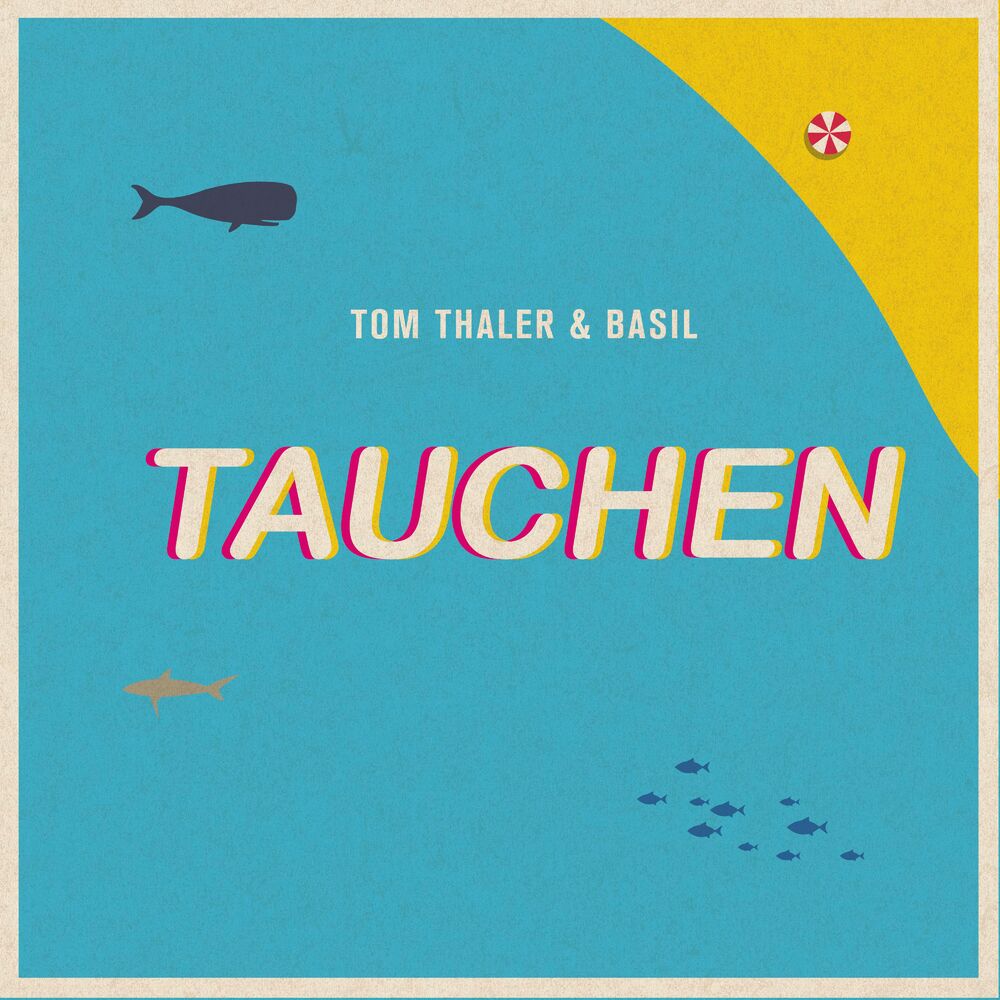 Picture of Tauchen (feat. KYMA)