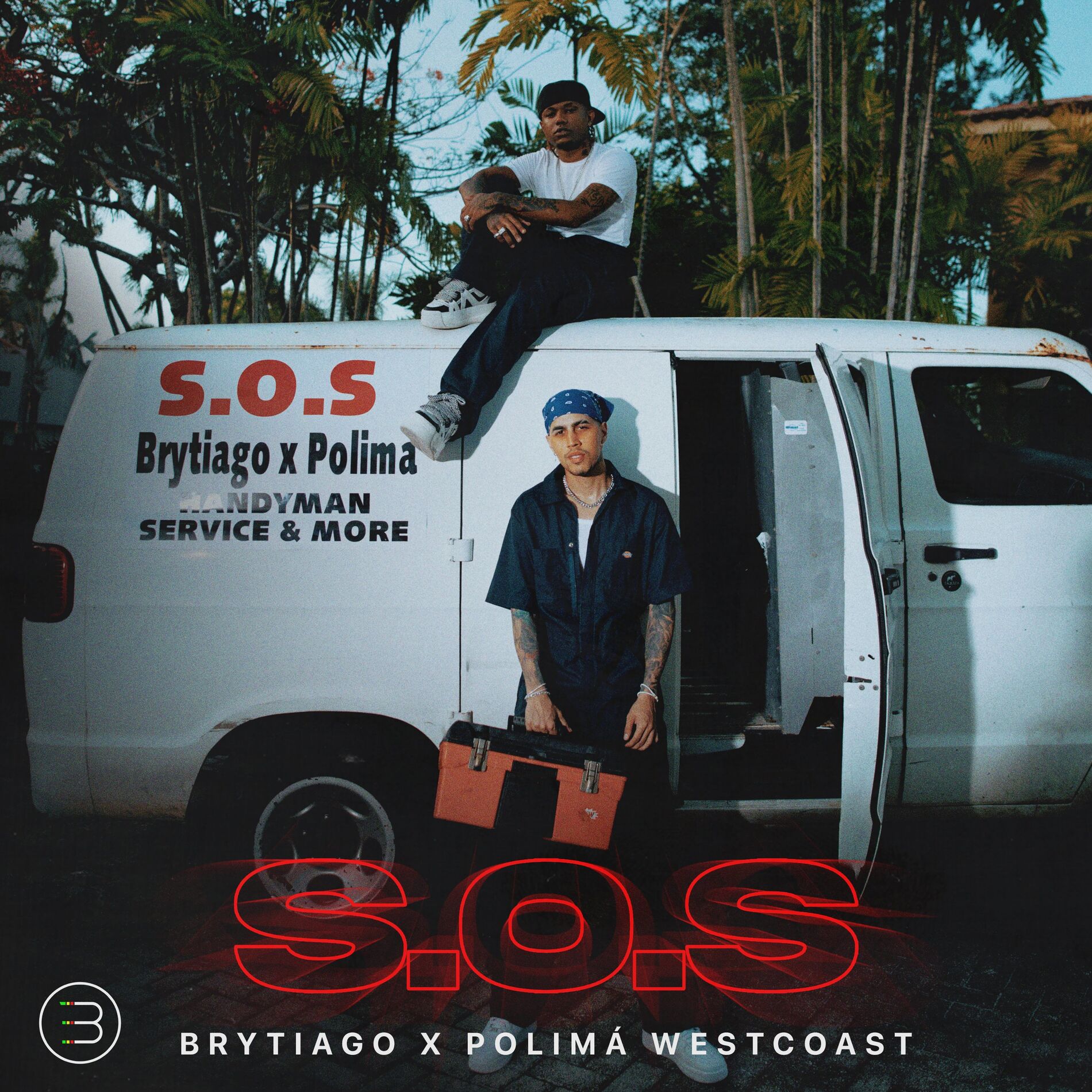 Album cover of S.O.S.