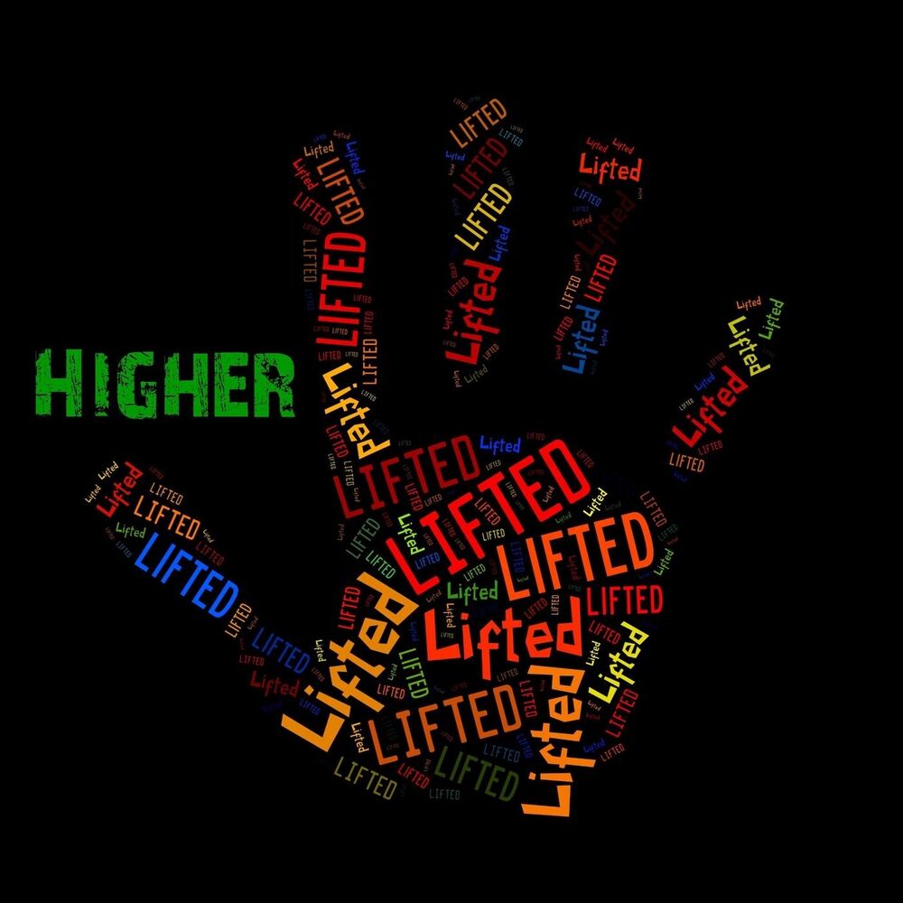 Picture of Higher