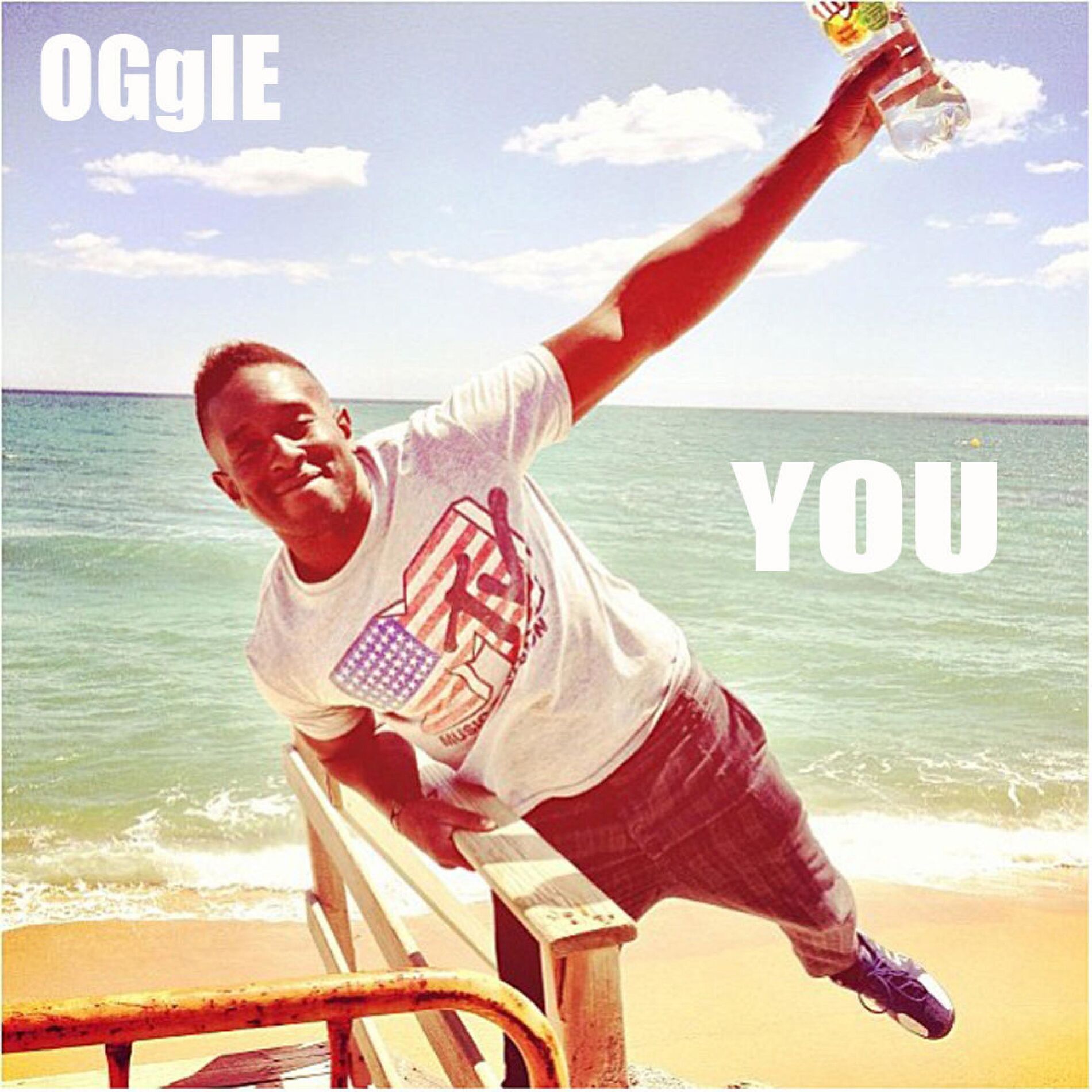 Album cover of YOU (Agent X Remix)