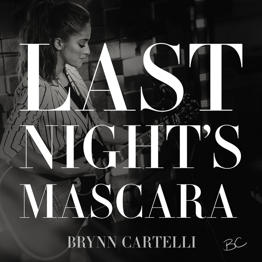 Picture of Last Night's Mascara