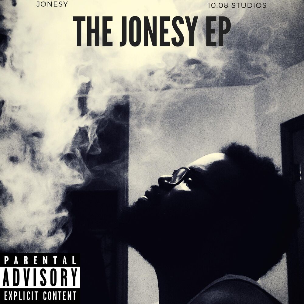 Picture of The Jonesy