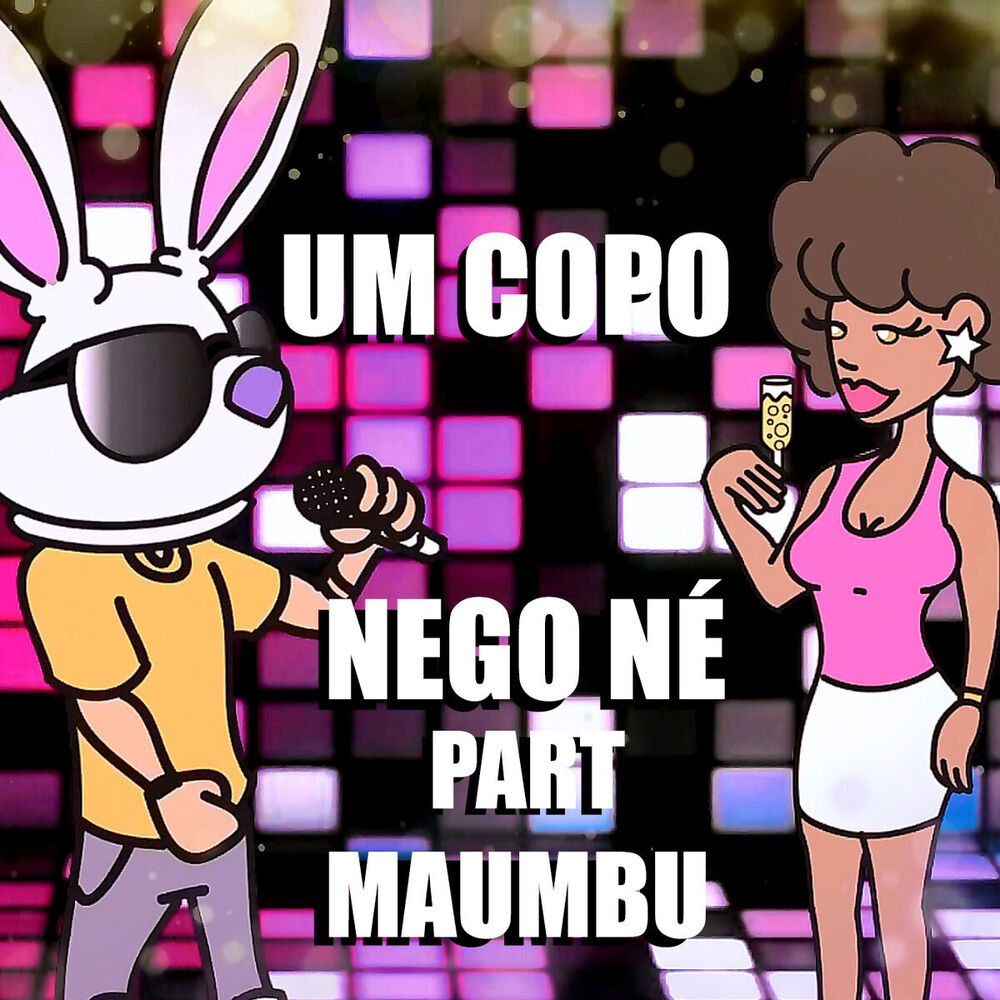 Picture of Um Copo