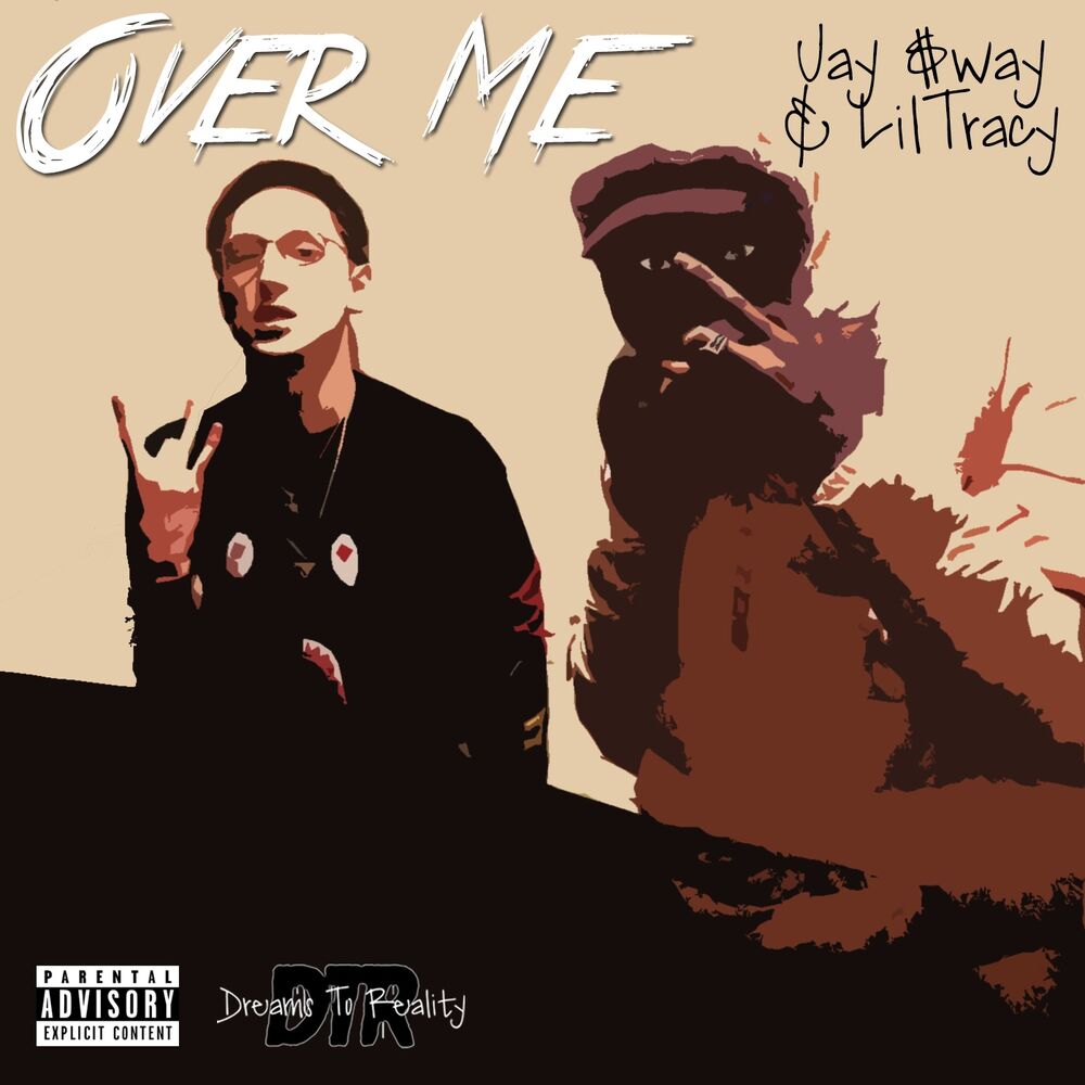 Picture of Over Me