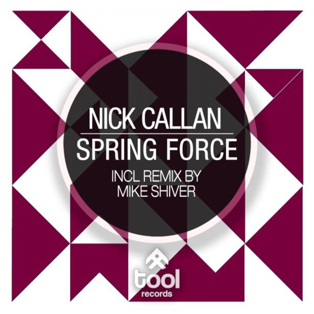 Picture of Spring Force