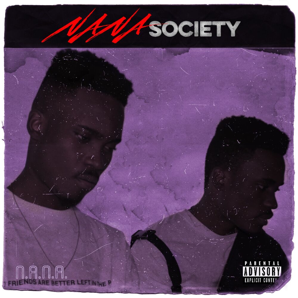 Picture of Nana Society