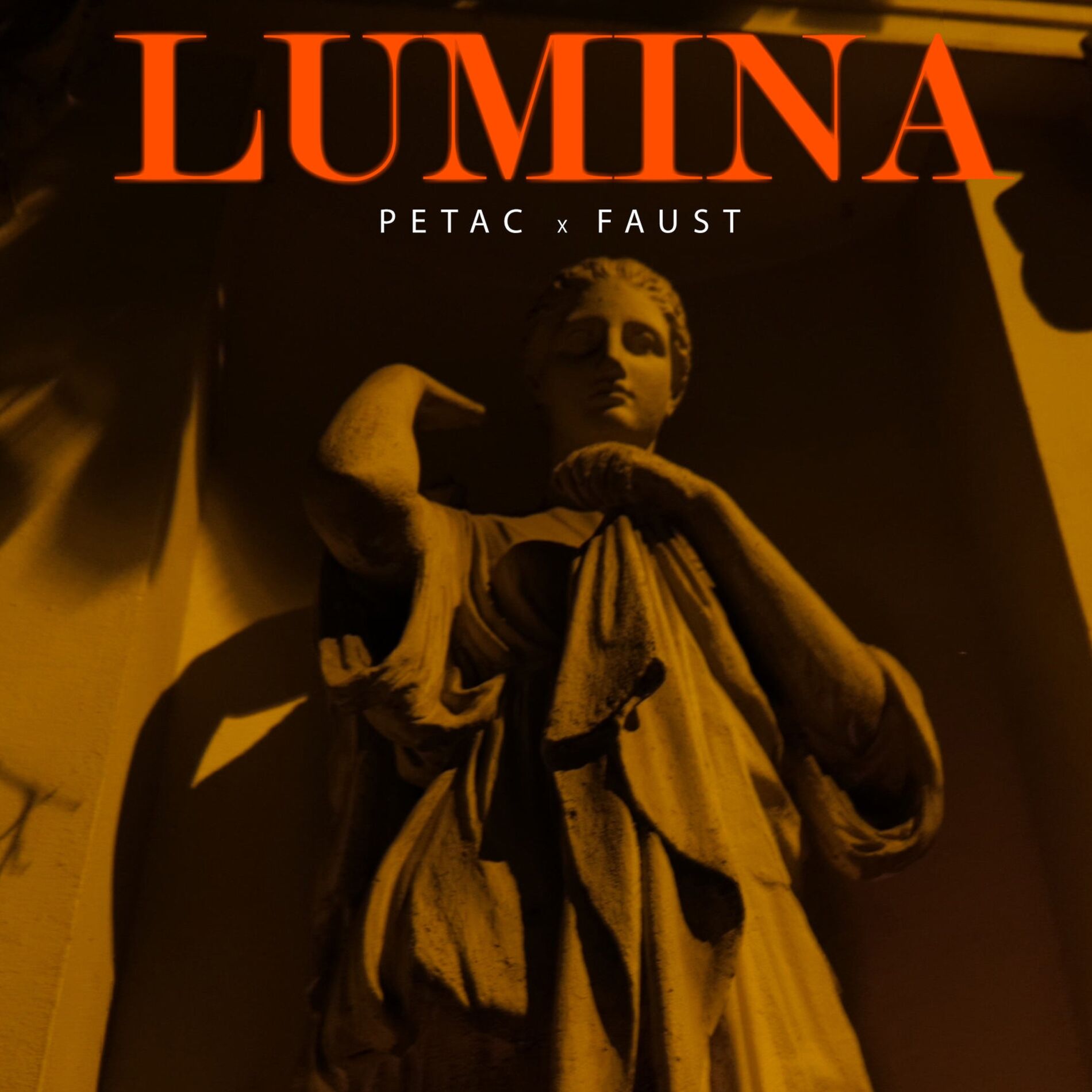 Album cover of Lumina (feat. Faust)