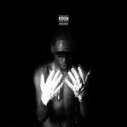 Cover of Amen