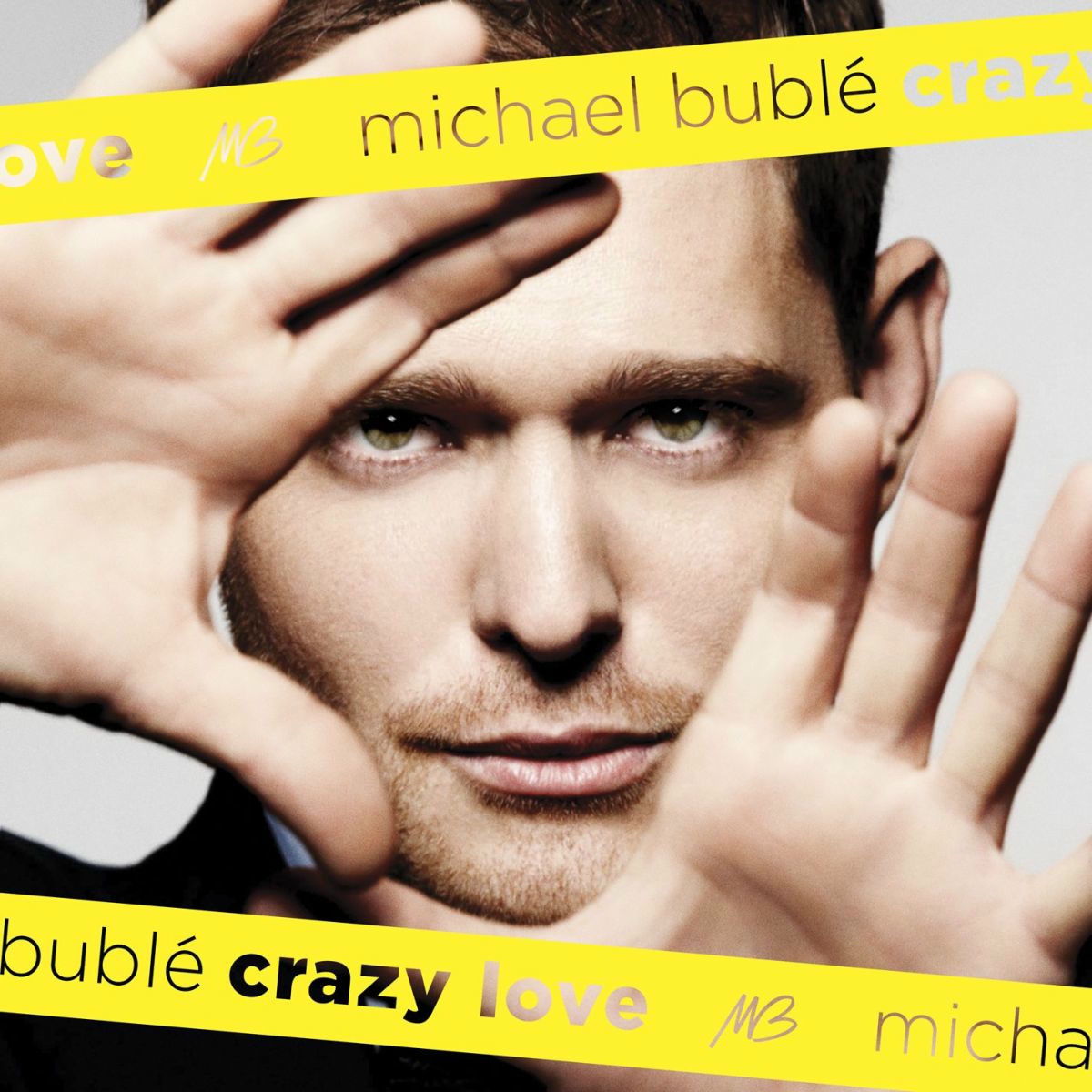 Album picture of Crazy Love