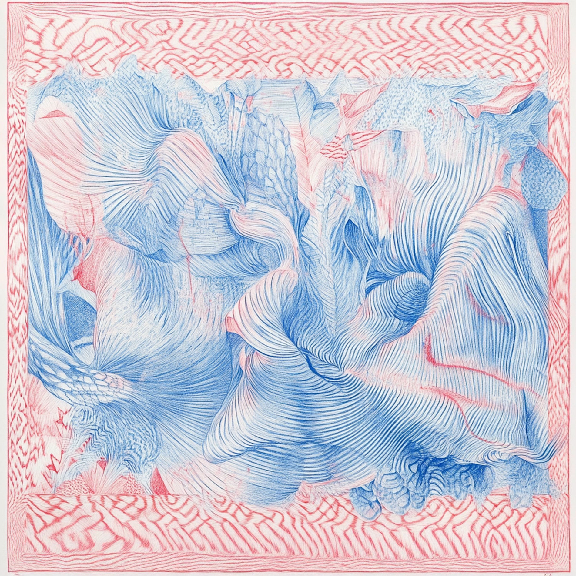 Album cover of See Beyond Eyes