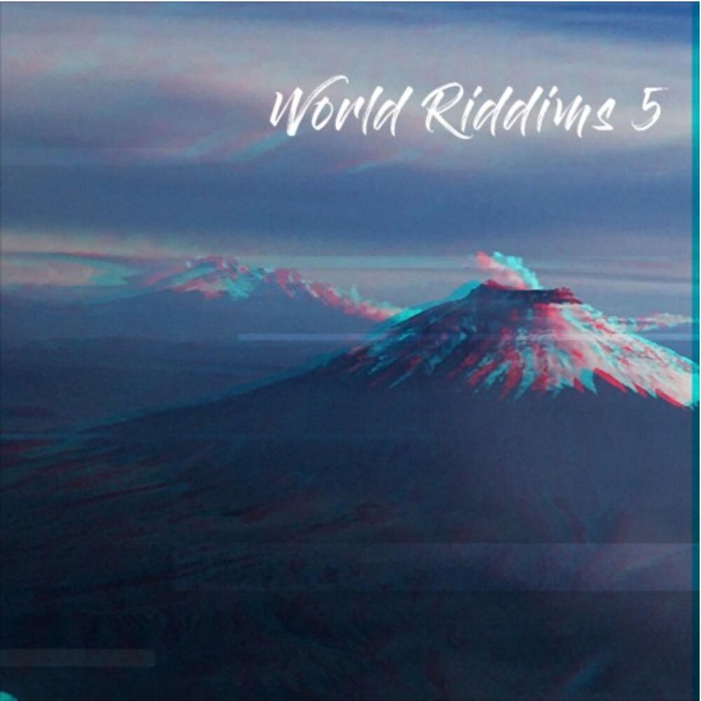 Picture of Laughter of the Sea (feat. Mola Mola)