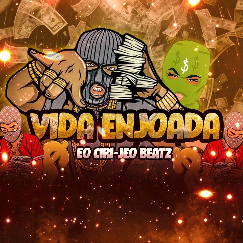 Picture of Vida Enjoada