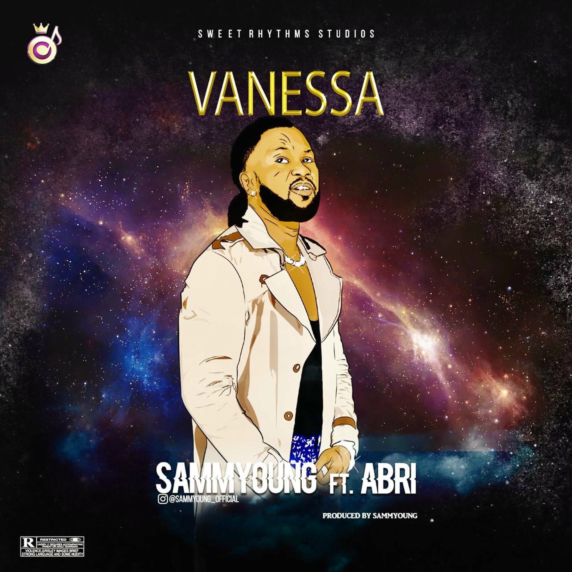Album cover of Vanessa (feat. Abri)
