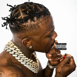 Cover of Back On My Baby Jesus Sh!t AGAIN
