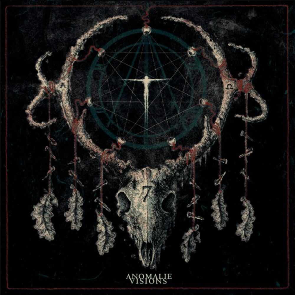 Picture of Visions