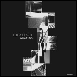 Cover of What I Do