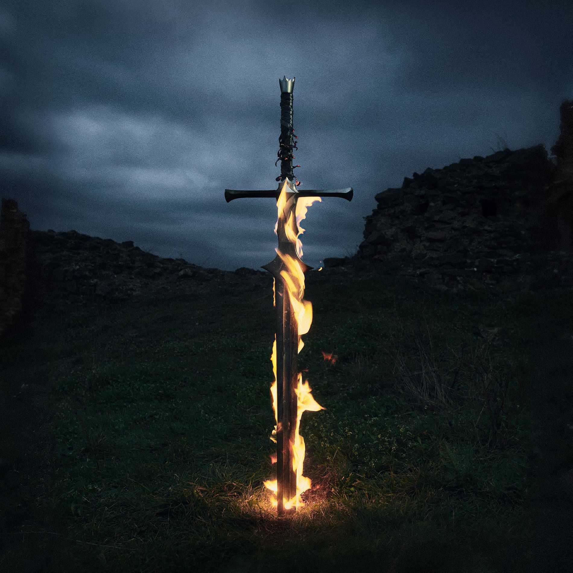 Album cover of Kraj mene