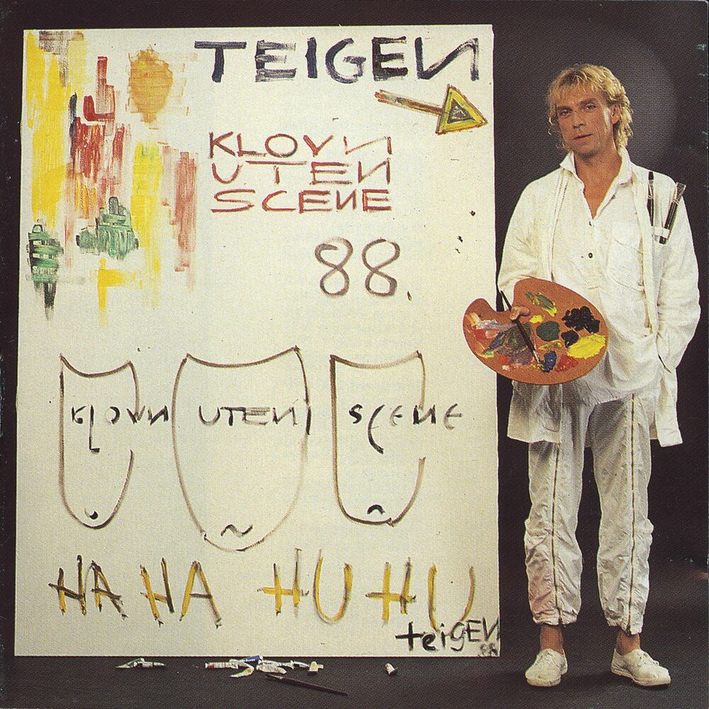 Picture of Klovn Uten Scene
