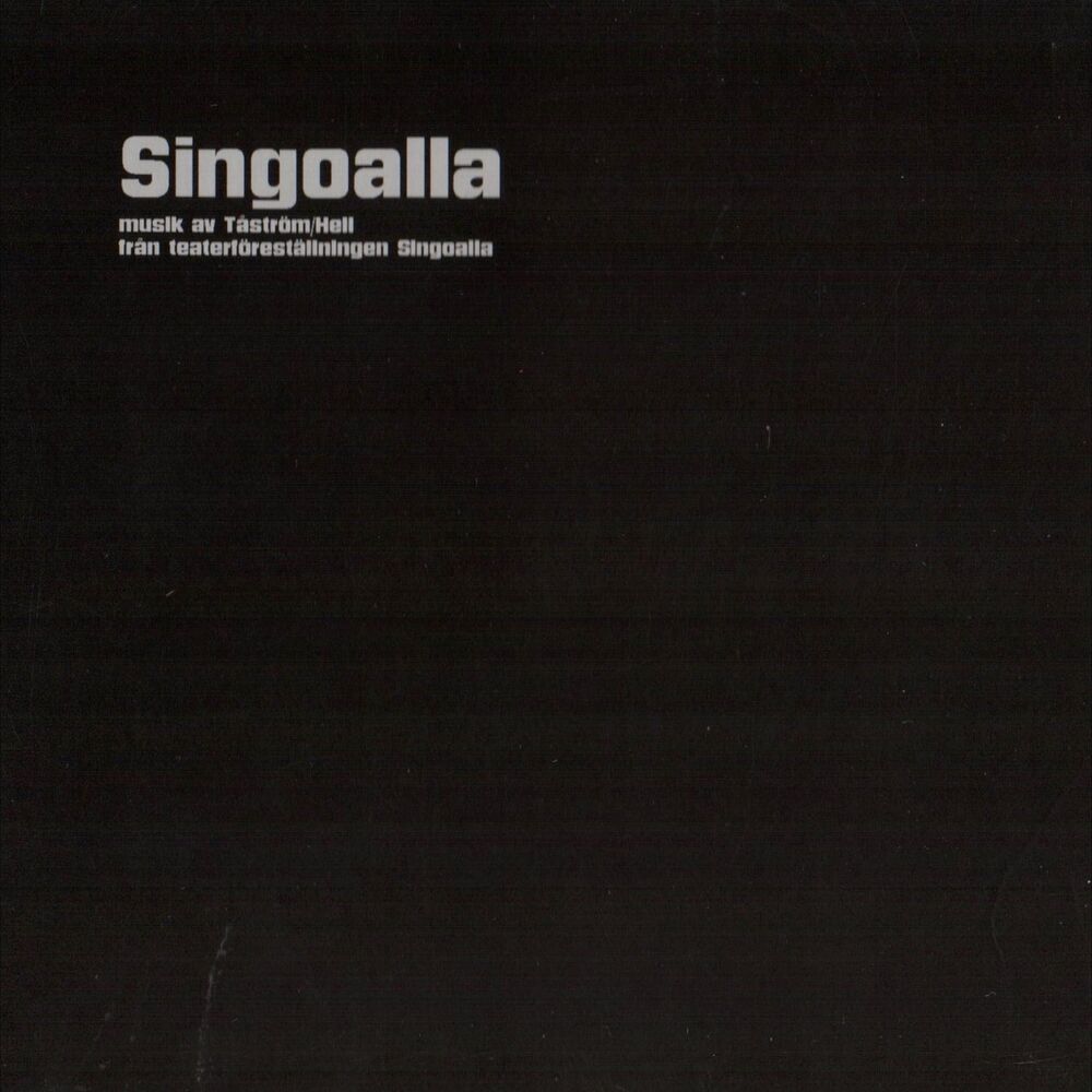 Picture of Singoalla