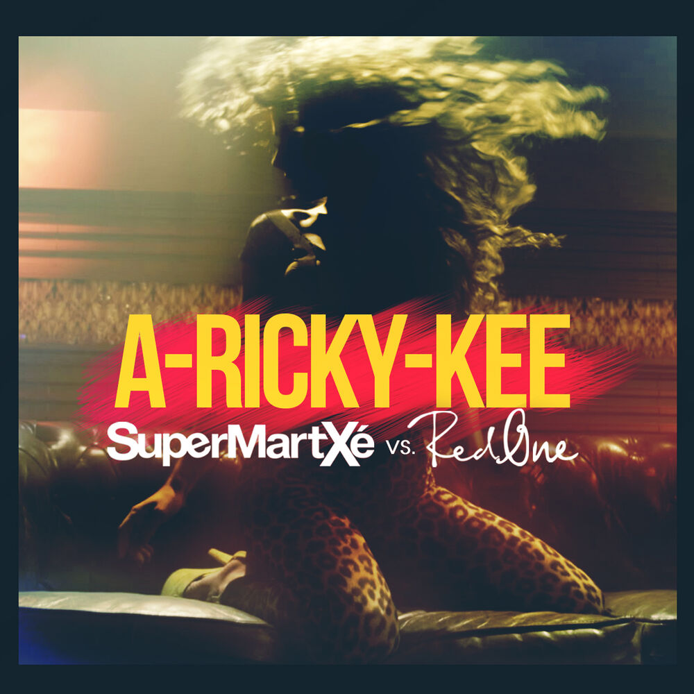 Picture of A-Ricky-Kee