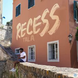 Cover of Recess