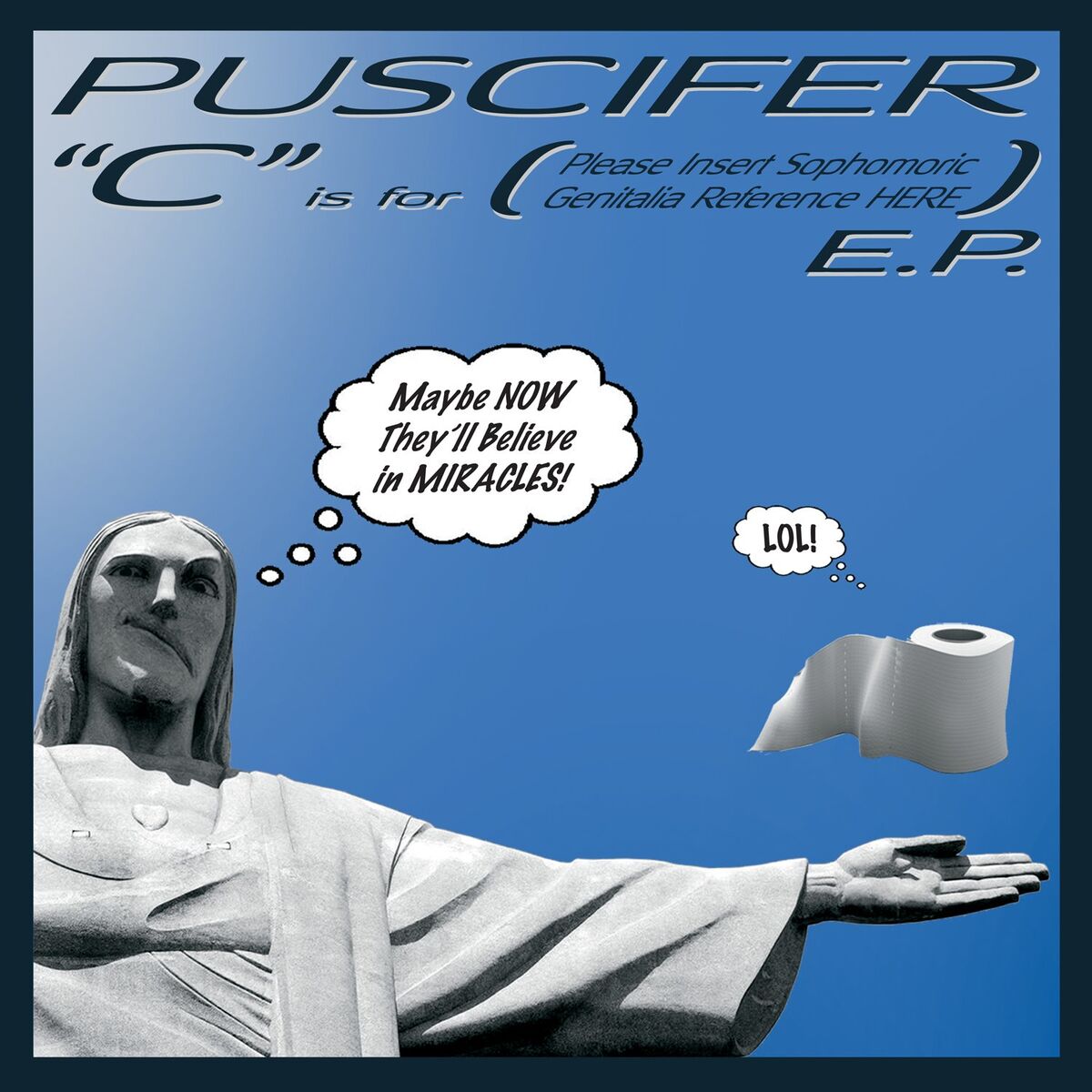 Album cover of The Mission