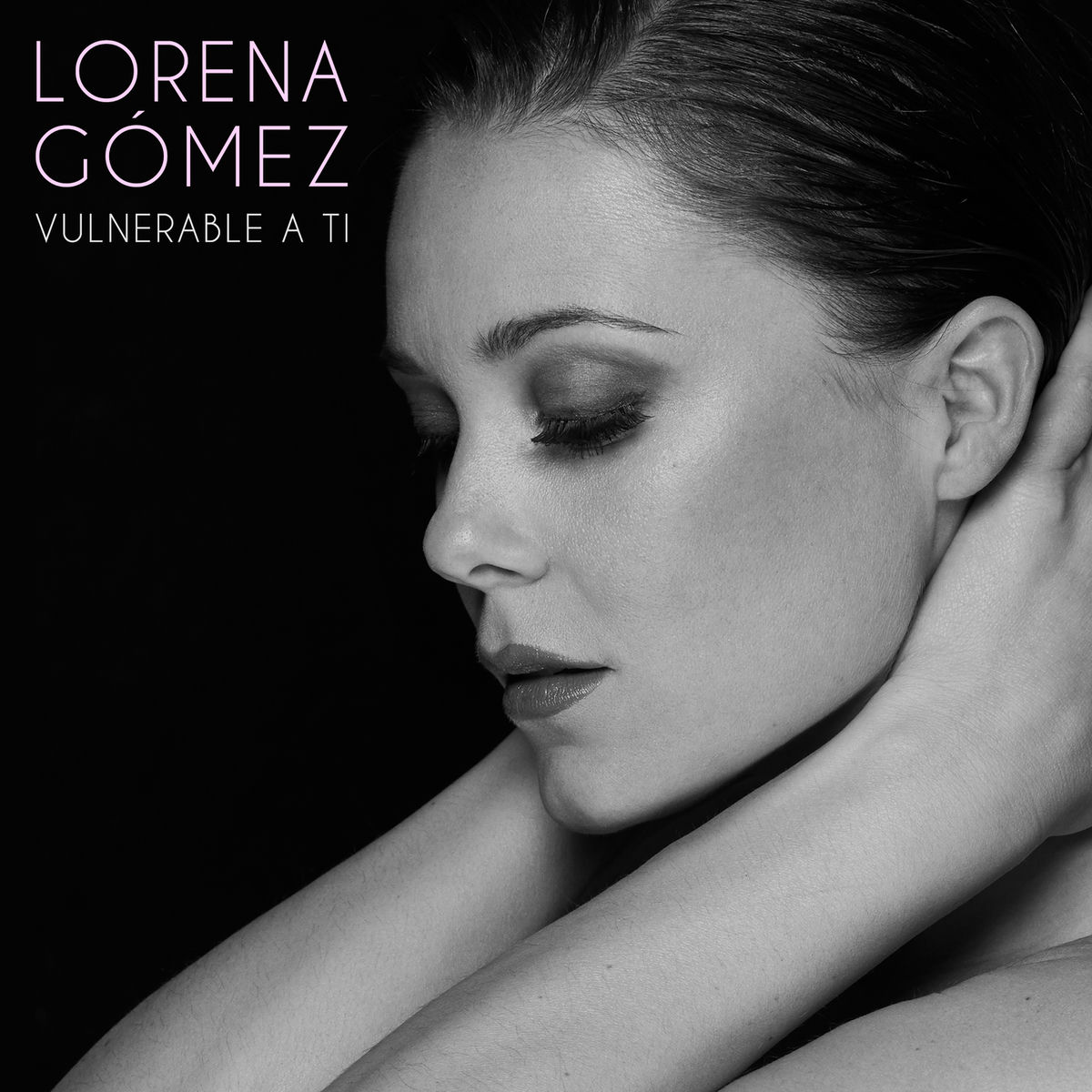 Album cover of Vulnerable A Ti