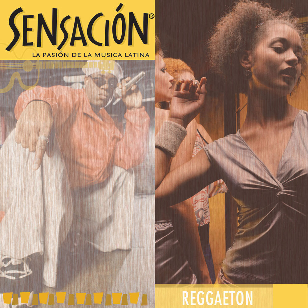 Picture of Reggaeton