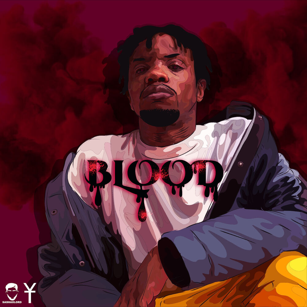 Picture of Blood