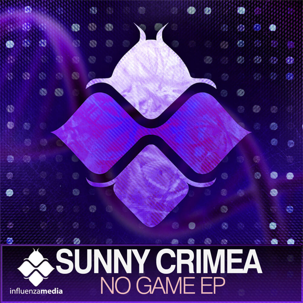 Picture of No Game EP