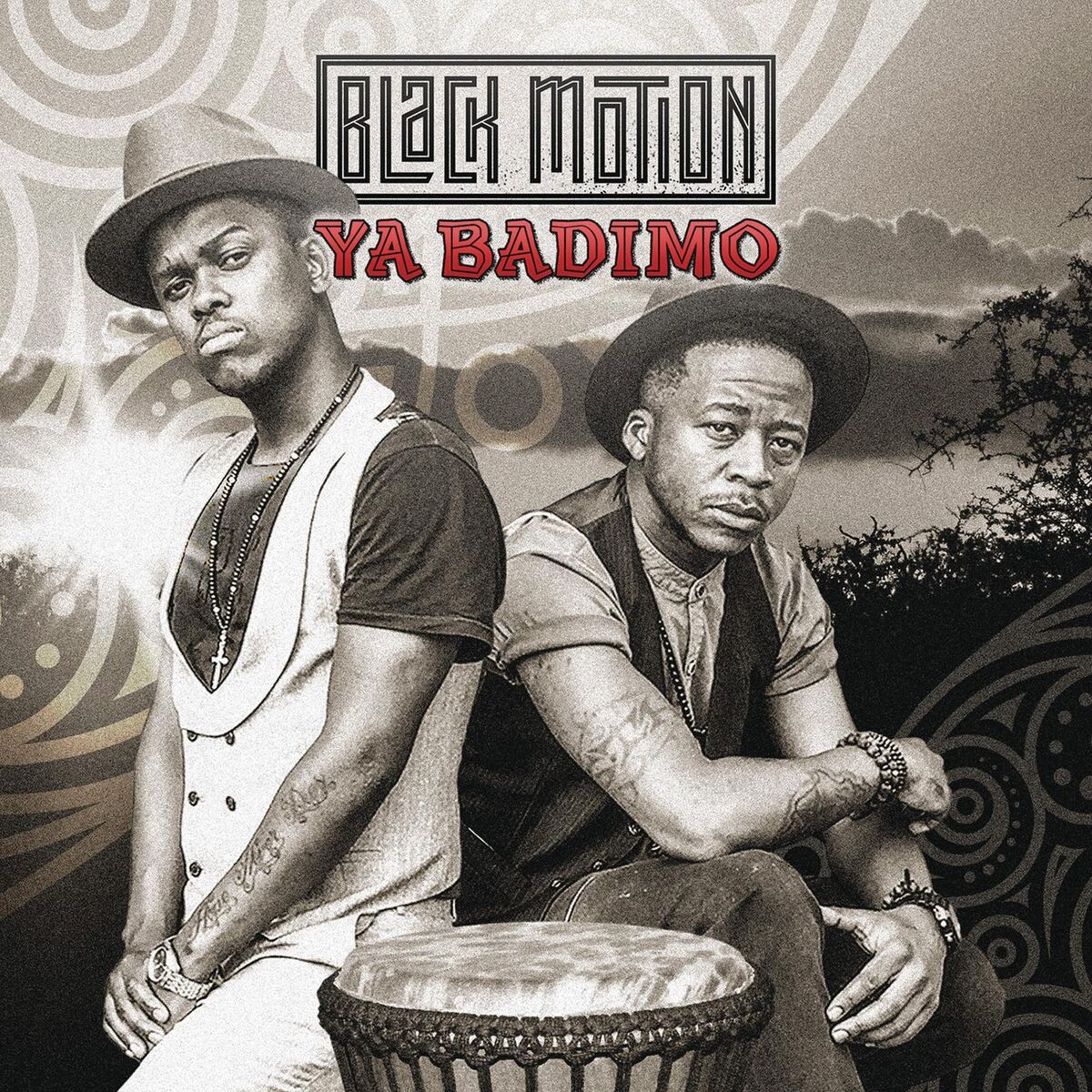 Album cover of Imali (feat. Nokwazi)