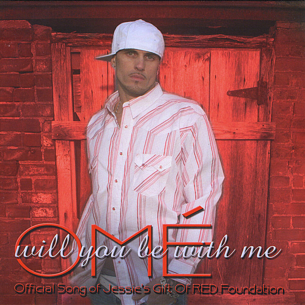 Picture of Will You Be With Me