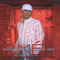 Cover of Will You Be With Me