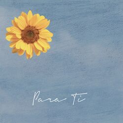 Cover of Para ti