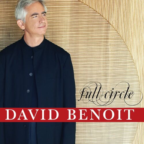 Chasing The Tides by David Benoit - 89 BPM