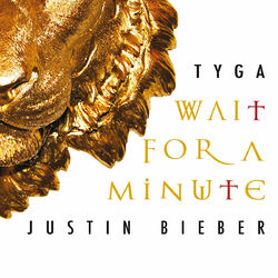 Cover of Wait For A Minute
