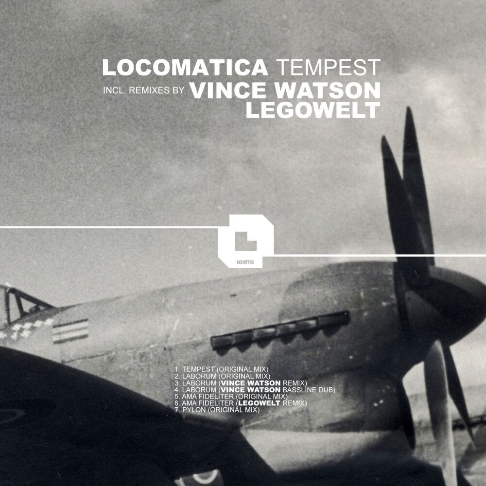 Picture of Tempest