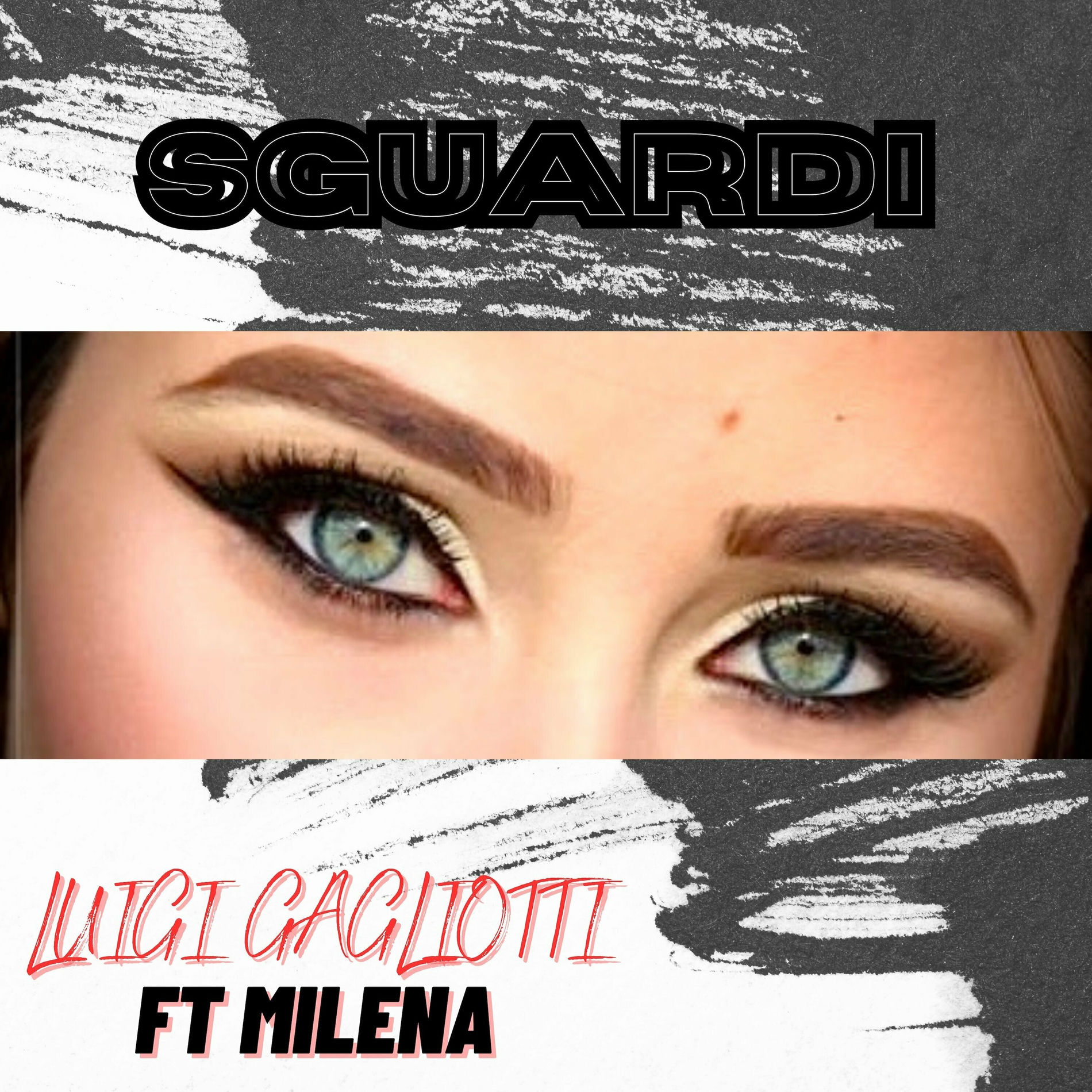 Album cover of Sguardi