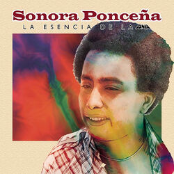 Cover of La Esencia De La Fania