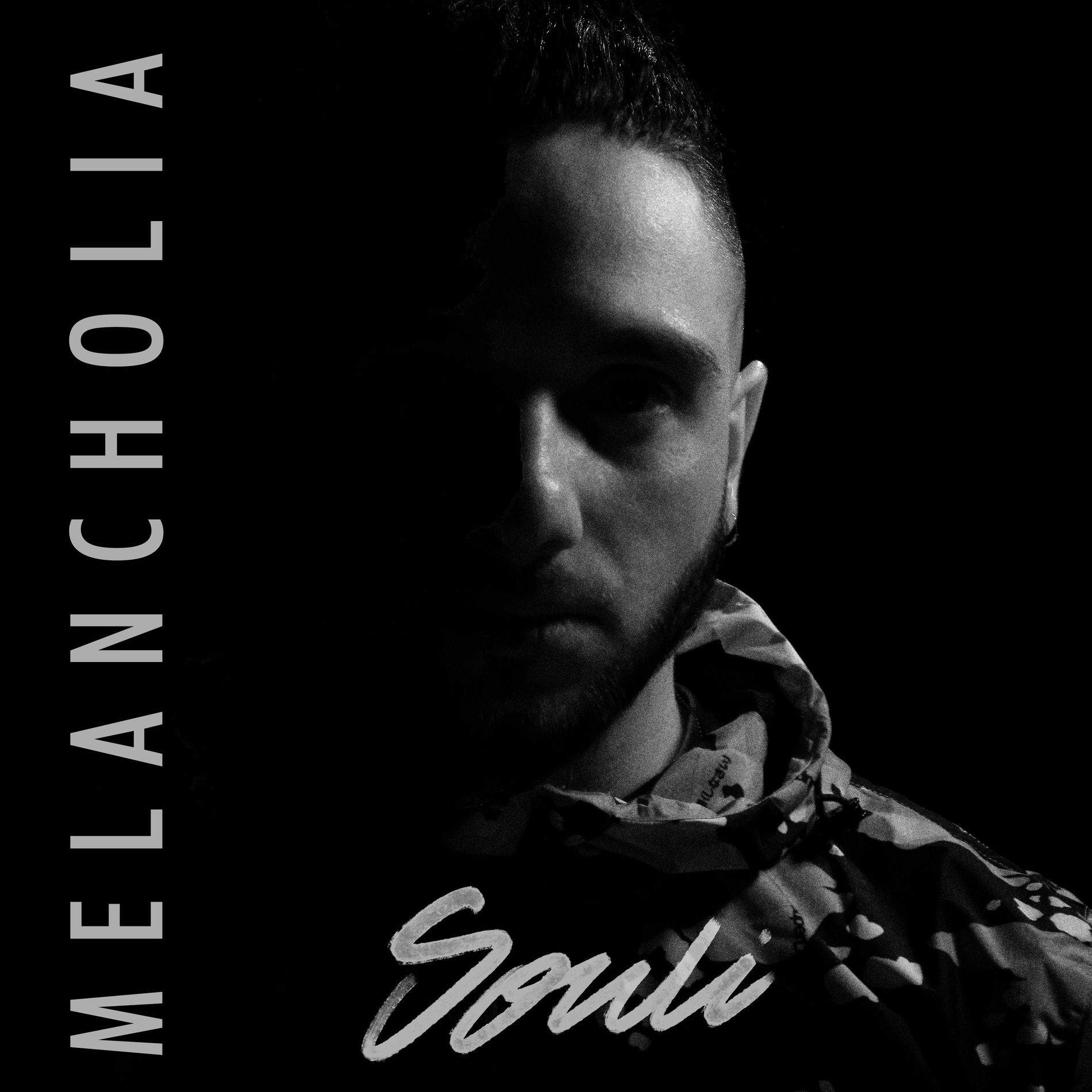 Album cover of Melancholia