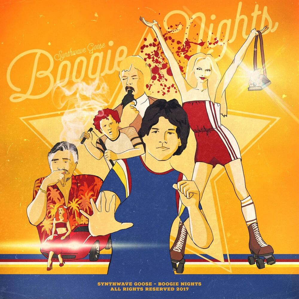 Picture of Boogie Nights
