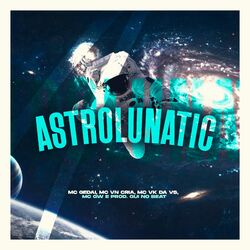 Cover of Astrolunatic