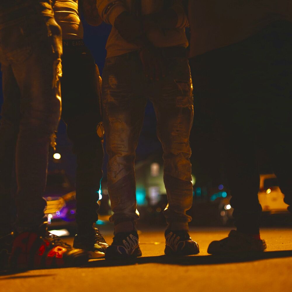 Picture of Everyday (feat. Da Zhawn Williams-Bey & DreDaMan)