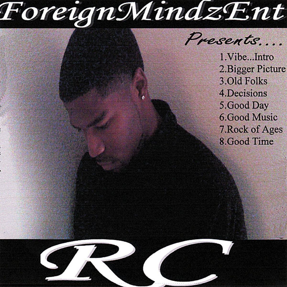 Album cover of Inspire Me
