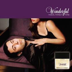 Cover of Wonderful